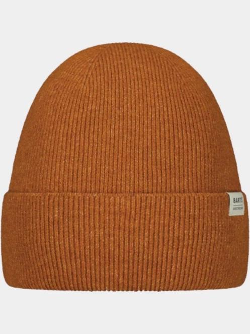 sapca pt. barbati Barts Vidat Beanie portocaliu 2