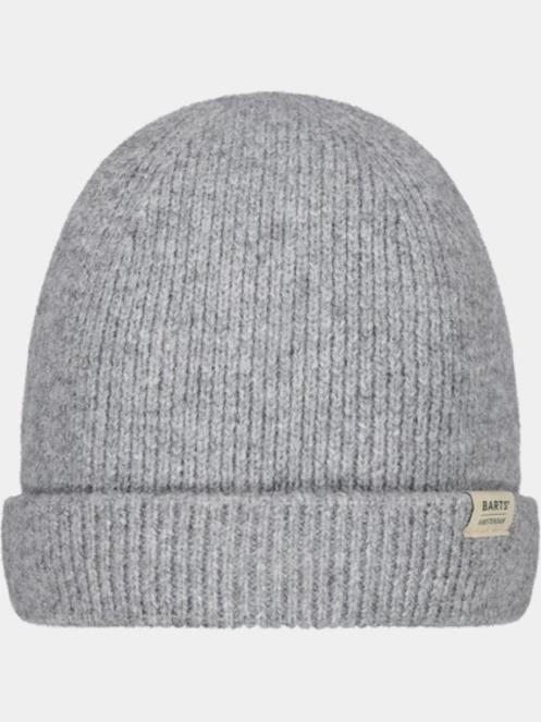 sapca pt. barbati Barts Aatos Beanie gri 2
