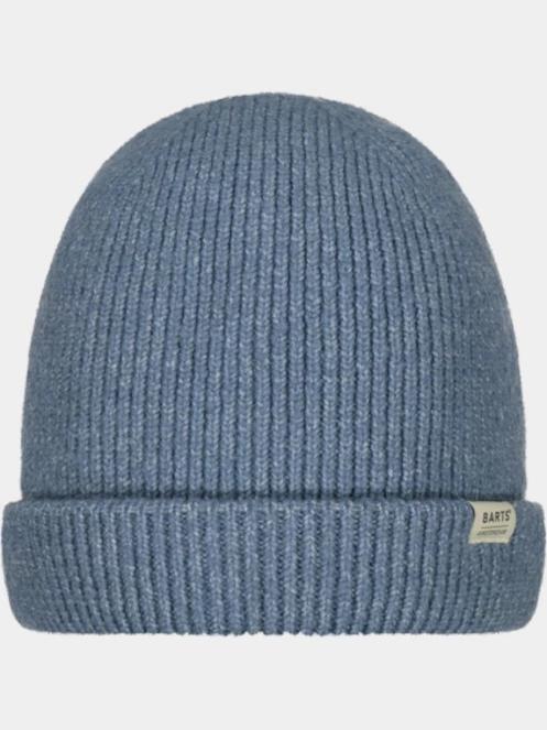 sapca pt. barbati Barts Aatos Beanie albastru 2