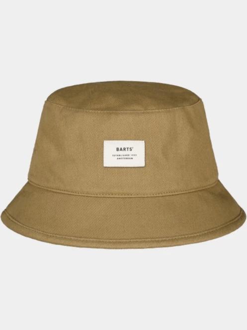 bucket hat pt. barbati Barts Borgarnes Hat nisip 2