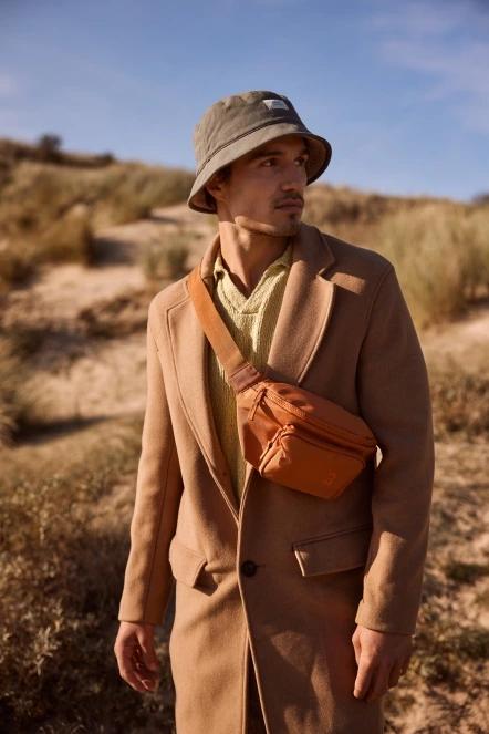 bucket hat pt. barbati Barts Borgarnes Hat oliv 5