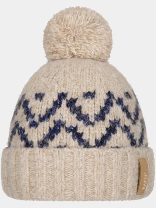 sapca pt. barbati Barts Desper Beanie nisip 2