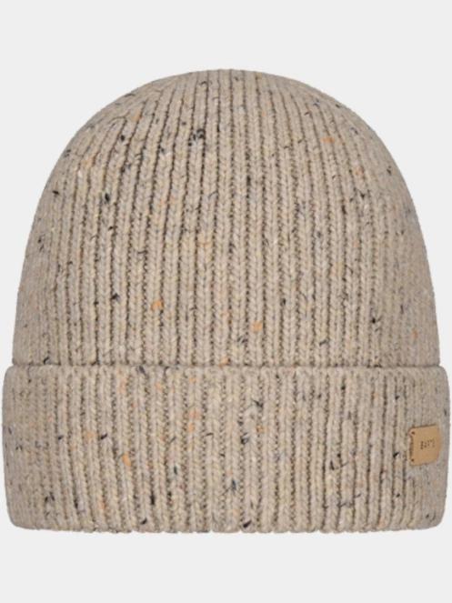 sapca pt. barbati Barts Olafs Beanie nisip 2