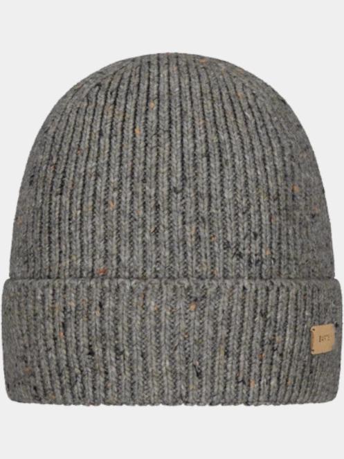 sapca pt. barbati Barts Olafs Beanie gri 2