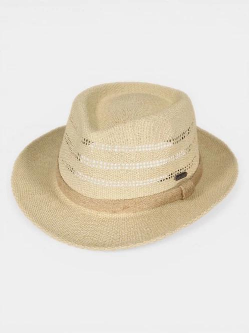 palarie pt. barbati Barts Drifta Hat nisip 2