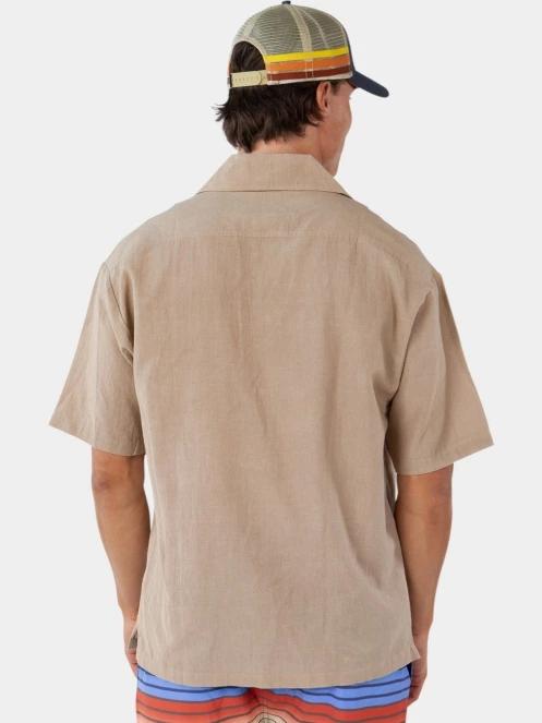 sapca de baseball pt. barbati Barts Mc Graw Cap albastru inchis 4