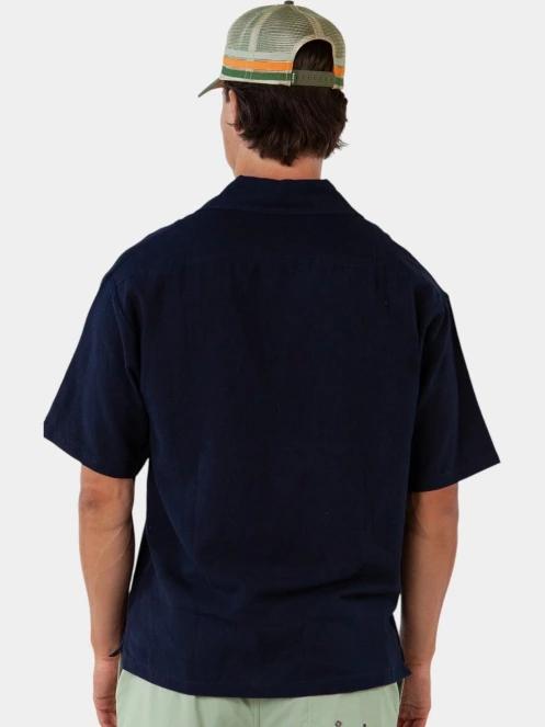 sapca de baseball pt. barbati Barts Mc Graw Cap verde 4