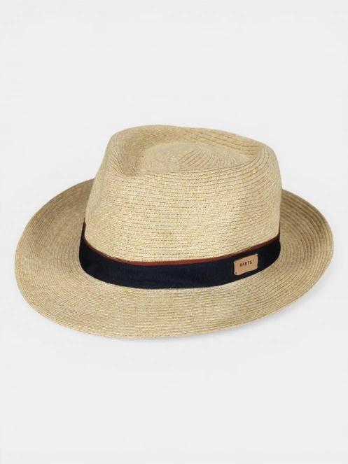 palarie pt. barbati Barts Tranqilo Hat nisip 2