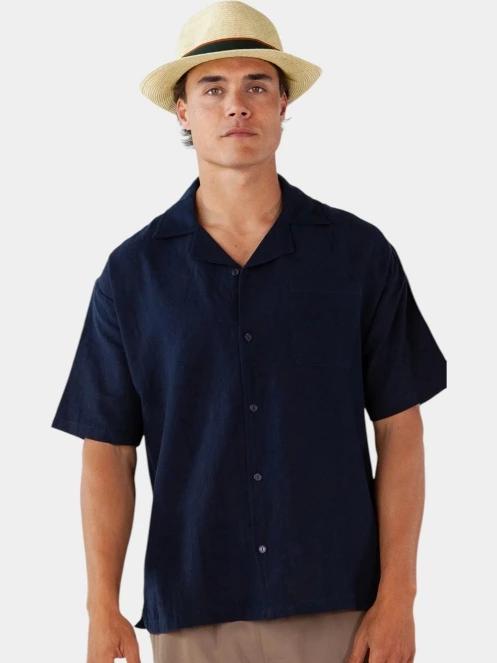 palarie pt. barbati Barts Tranqilo Hat nisip 3