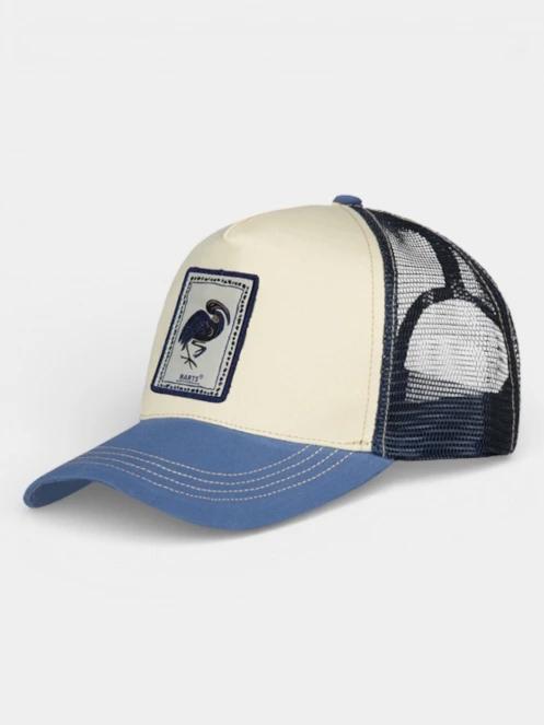 sapca de baseball pt. barbati Barts Silkin Cap alb 2