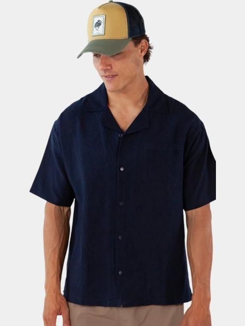 sapca de baseball pt. barbati Barts Silkin Cap oliv 5