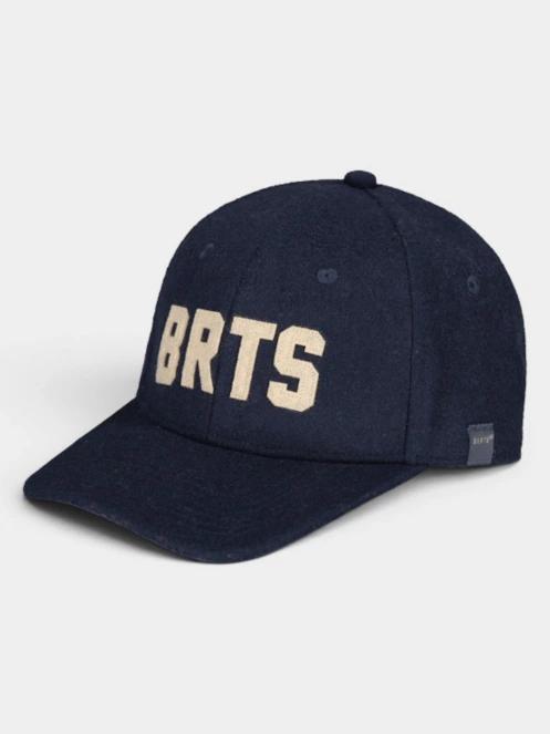 sapca de baseball pt. barbati Barts Tavish Cap albastru inchis 2
