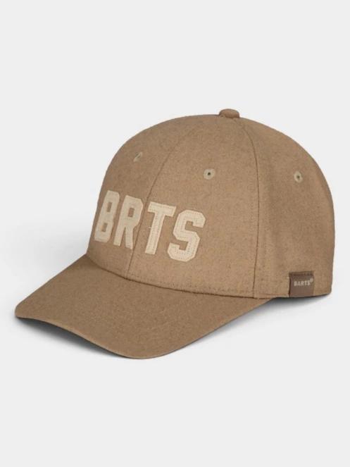 sapca de baseball pt. barbati Barts Tavish Cap maro 2