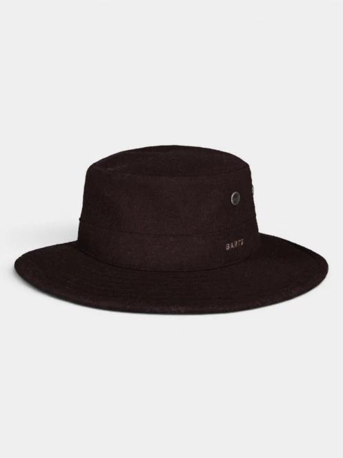 palarie pt. barbati Barts Deirmid Hat maro 2