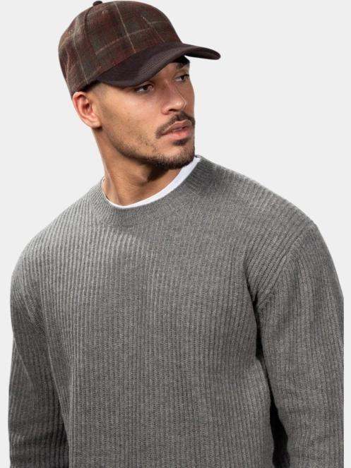 sapca de baseball pt. barbati Barts Inneys Cap maro 4