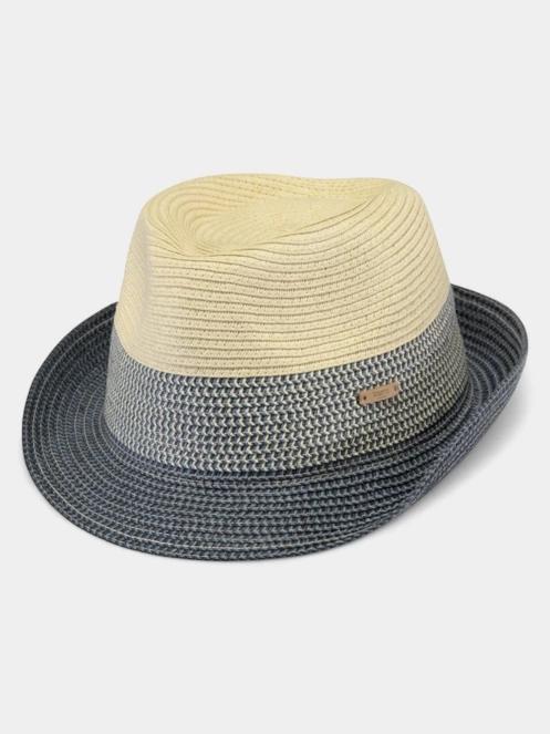 palarie pt. barbati Barts Patrol Hat albastru 2