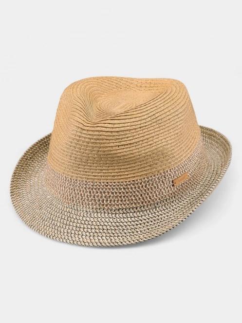 palarie pt. barbati Barts Patrol Hat nisip 2