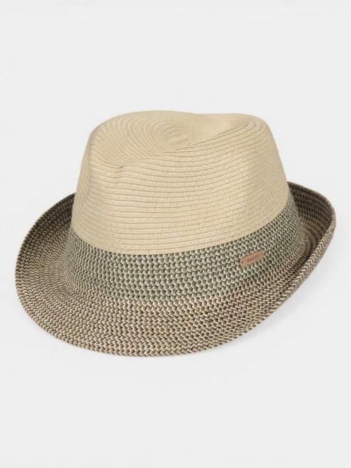 palarie pt. barbati Barts Patrol Hat nisip 2