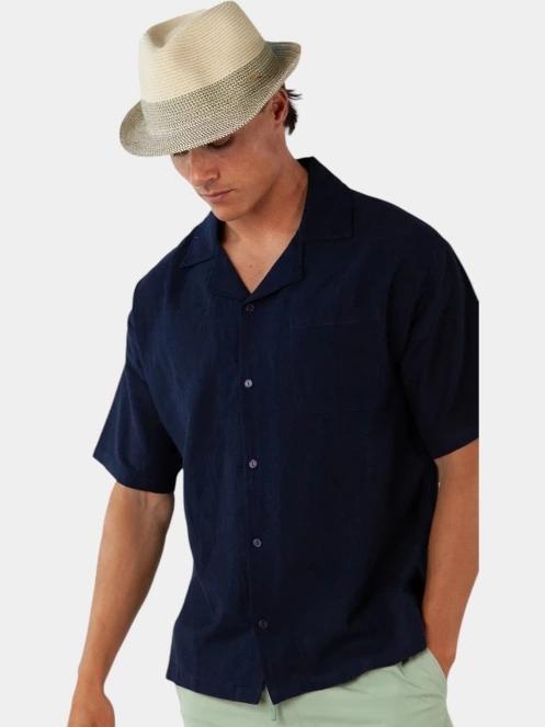 palarie pt. barbati Barts Patrol Hat nisip 4