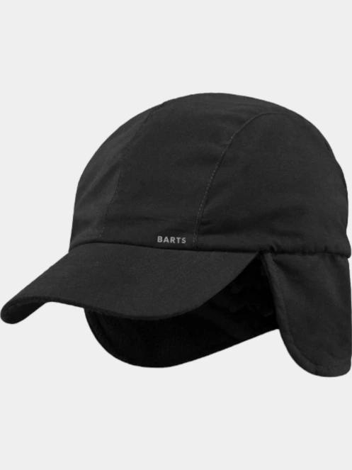 sapca de baseball pt. barbati Barts Active Cap negru 2