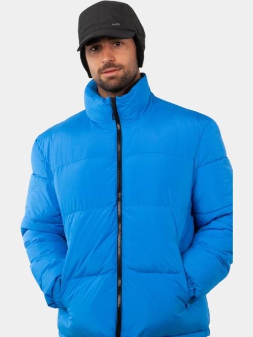 sapca de baseball Barts Active Cap negru 4