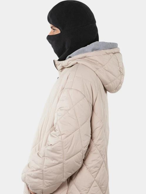 balaklava Barts Balaclava negru 4