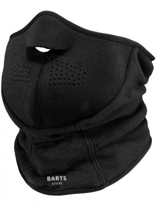 masca de schi Barts Storm Mask negru 2