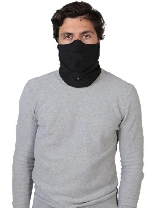 masca de schi Barts Storm Mask negru 3