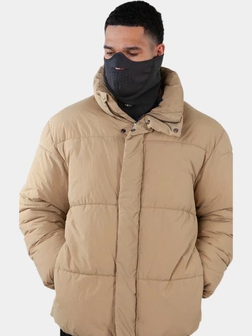 masca de schi Barts Storm Mask negru 4