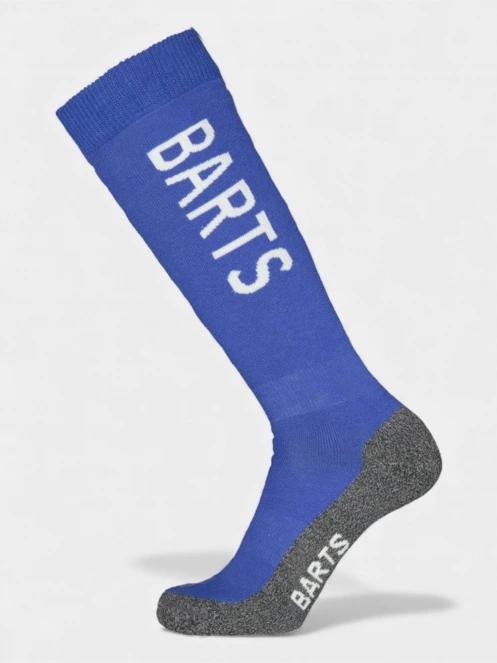 ciorapi de schi Barts Basic Skisock albastru 2