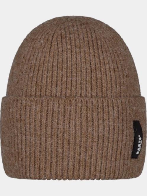sapca Barts Fyrby Beanie maro 2