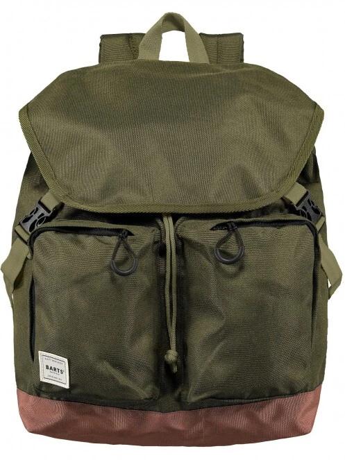 Meddow Backpack