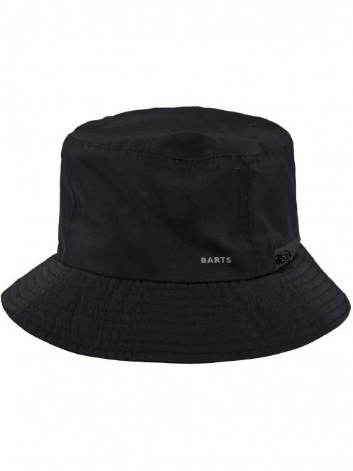 bucket hat Barts Shizou Buckethat negru 2