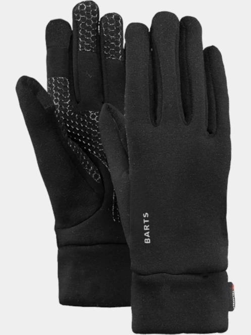 manusi Barts Powerstretch Touch Gloves negru 2