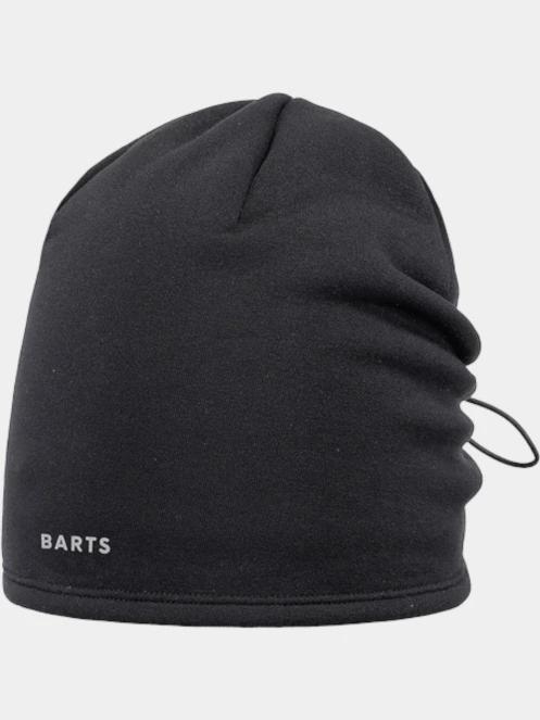 sapca pentru alergare Barts Running Hat negru 2