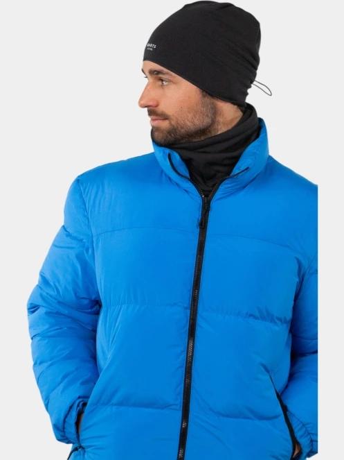 sapca pentru alergare Barts Running Hat negru 3