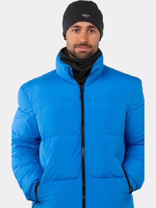 sapca pentru alergare Barts Running Hat negru 4