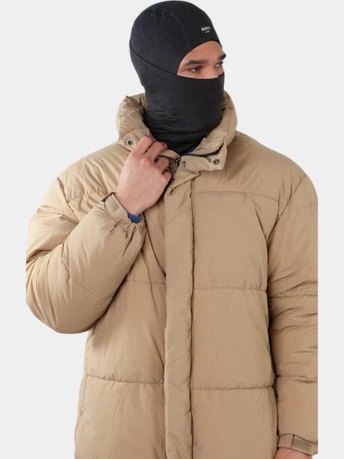 balaklava Barts Thinclava negru 4