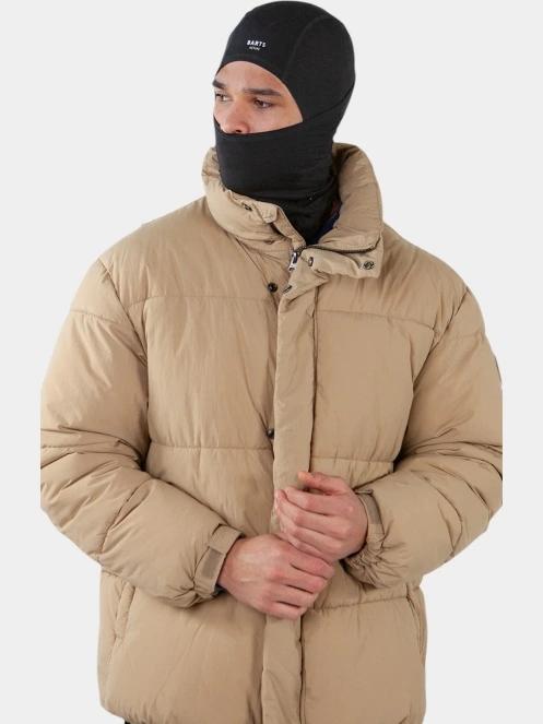 balaklava Barts Thinclava negru 5