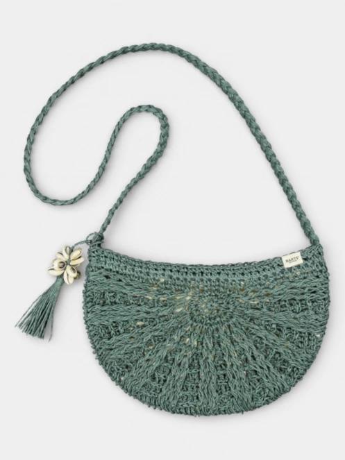 geanta de umar pt. femei Barts Theros Shoulderbag verde 2