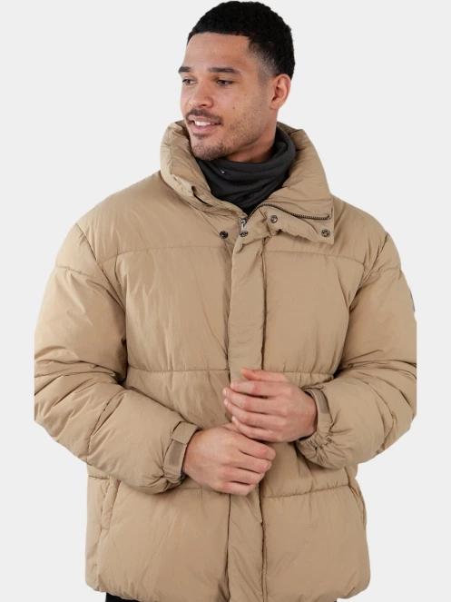 esarfa tubulara Barts Powerstretch Col negru 4