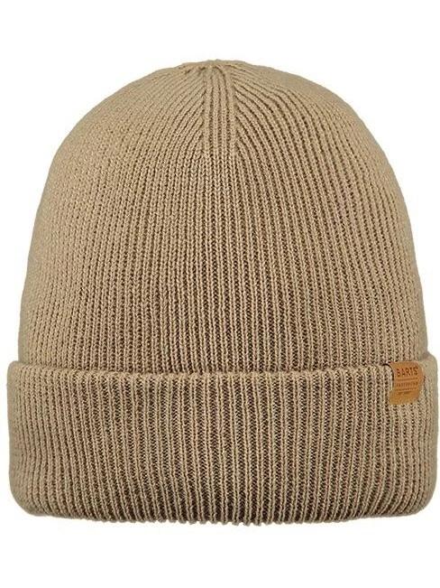 caciula tricotata Barts Kinabalu Beanie oliv 2