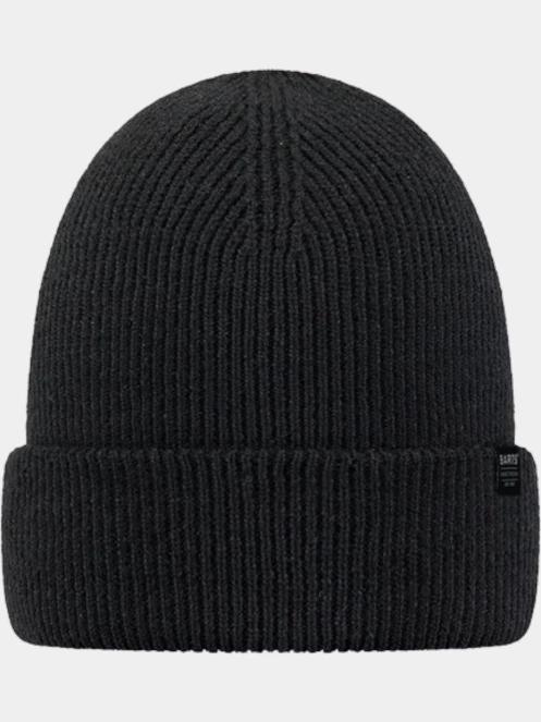 sapca Barts Kinabalu Beanie negru 2