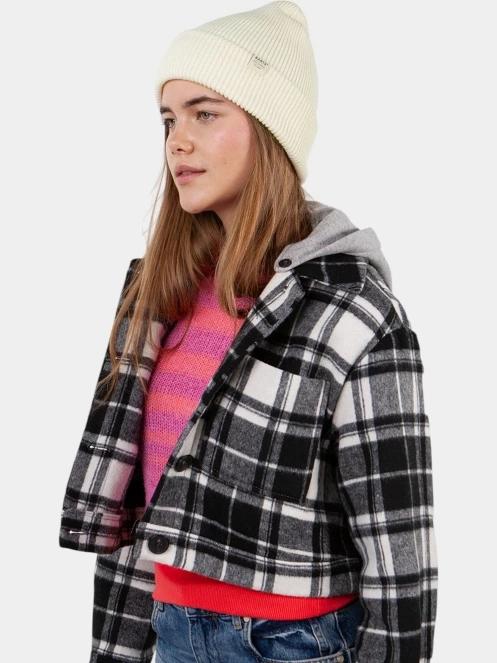 sapca Barts Kinabalu Beanie nisip 4
