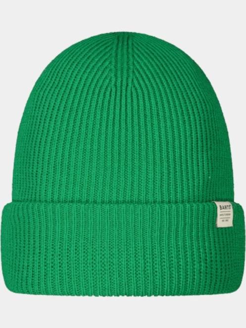 sapca Barts Kinabalu Beanie verde 2