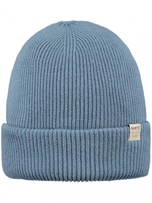 sapca Barts Kinabalu Beanie albastru 2