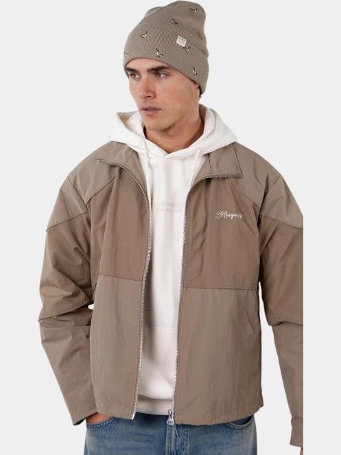 sapca Barts Vinson Beanie maro 4