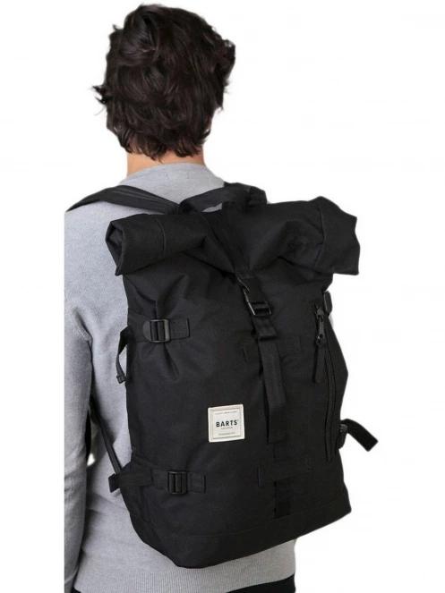 rucsac Barts Mountain Backpack negru 3