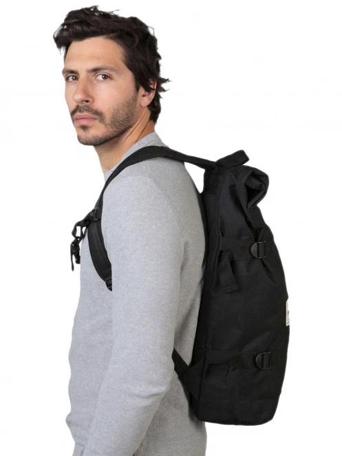rucsac Barts Mountain Backpack negru 4