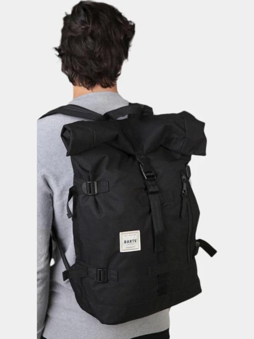 rucsac Barts Mountain Backpack negru 3